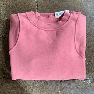 Lululemon Loungeful Crewneck Pullover - Size 4